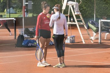 Bild 233 - BL2 THC von Horn und Hamm - DTV Hannover : Ergebnis: 4:5